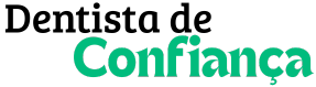 Logo Dentista de Confiança